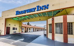 Rodeway Inn Ventura Exterior photo