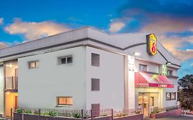 Super 8 By Wyndham North Bergen Nj/Nyc Area Hotel Exterior photo