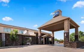 Best Western Borger Inn Exterior photo