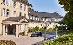 Steigenberger Icon Grandhotel & Spa Petersberg Koenigswinter Exterior photo