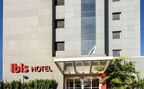 Ibis Recife Boa Viagem Hotel Exterior photo