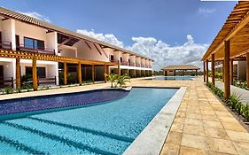 Tabaobi Smart Hotel Porto de Galinhas Exterior photo