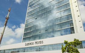 Hotel Luzeiros Recife Exterior photo