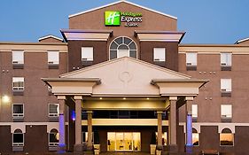 Holiday Inn Express & Suites-Regina-South, An Ihg Hotel Exterior photo