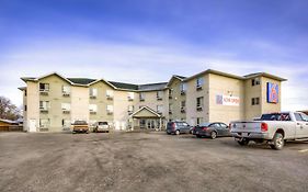 Motel 6-Regina, Sk Exterior photo