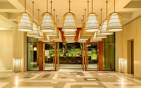 Grand Hyatt Rio De Janeiro Hotel Exterior photo