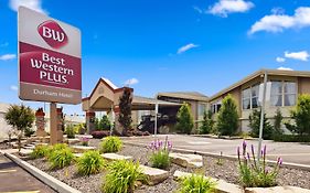 Best Western Plus Durham Hotel & Conference Centre Oshawa Exterior photo