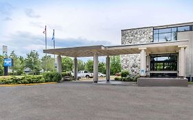 Travelodge By Wyndham Trois-Rivieres Exterior photo