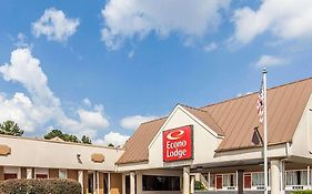 Econo Lodge Cleveland Exterior photo