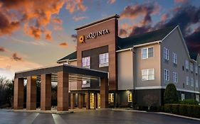 La Quinta By Wyndham Lebanon Hotel Exterior photo