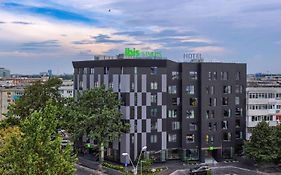 Ibis Styles Bucharest Erbas Hotel Exterior photo