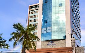 Marante Executive Hotel Recife Exterior photo