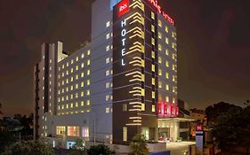 Ibis Bengaluru City Centre - An Accor Brand Hotel Exterior photo