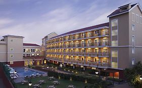 Ibis Styles Goa Calangute - An Accor Brand Hotel Exterior photo