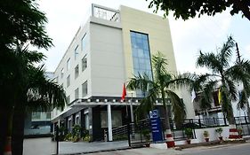 Hotel Sagar Sona Lucknow Exterior photo