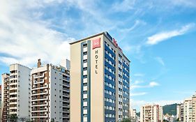 Ibis Florianopolis Hotel Exterior photo