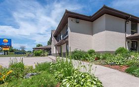 Comfort Inn North Bay Exterior photo