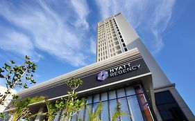 Hyatt Regency Naha, Okinawa Hotel Exterior photo