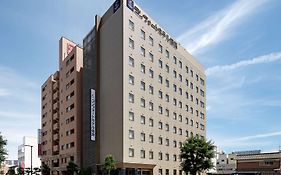 Comfort Hotel Himeji Exterior photo