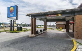 Comfort Inn Timmins Exterior photo