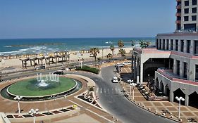 Liber Tel Aviv Sea Shore Suites By Raphael Hotels Exterior photo