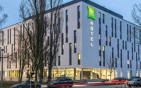 Ibis Styles Stuttgart Vaihingen Hotel Exterior photo