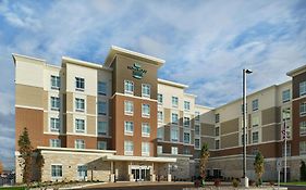 Homewood Suites By Hilton Cincinnati Midtown Exterior photo