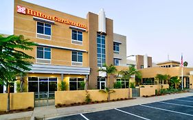 Hilton Garden Inn Santa Barbara/Goleta Exterior photo