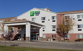 Holiday Inn Express Hotel & Suites Pierre-Fort Pierre, An Ihg Hotel Exterior photo