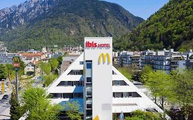 Ibis Chur Hotel Exterior photo