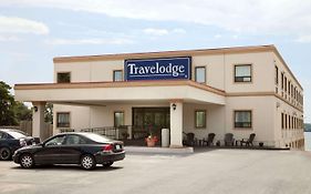 Travelodge By Wyndham Trenton Exterior photo