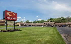 Econo Lodge Newton Exterior photo