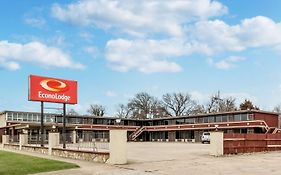 Econo Lodge Winfield Exterior photo