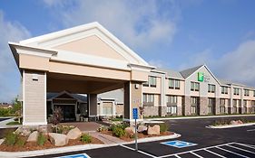 Holiday Inn Express & Suites Willmar, An Ihg Hotel Exterior photo