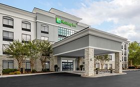 Holiday Inn Cleveland, An Ihg Hotel Exterior photo