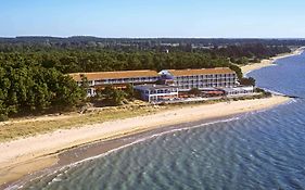 Novotel Thalassa Ile D'Oleron Saint-Trojan-les-Bains Exterior photo