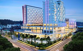 Mercure Samarinda Hotel Exterior photo