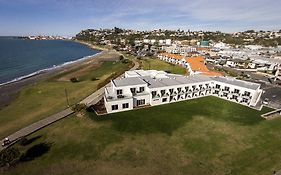 East Pier Hotel Napier Exterior photo