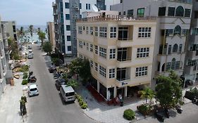 Hotel Ui Inn Hulhumale Exterior photo