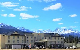 Comfort Inn & Suites Valemount Exterior photo