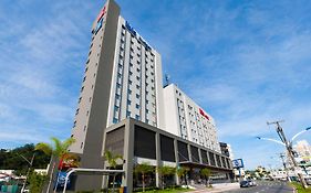 Ibis Navegantes Itajai Hotel Exterior photo