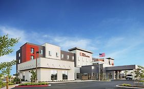 Hilton Garden Inn Sacramento Airport Natomas Exterior photo