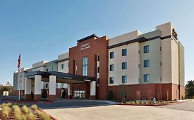 Hampton Inn & Suites Sacramento At Csus Exterior photo