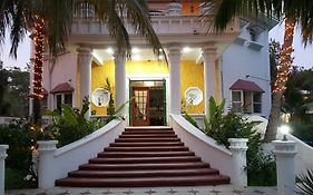 Mansion Giahn Bed & Breakfast Bed & Breakfast Cancun Exterior photo