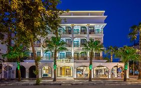 Sealife Lounge - Adult Only Hotel Antalya Exterior photo