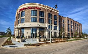 Hampton Inn & Suites Franklin Berry Farms, Tn Exterior photo