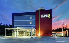 Home2 Suites By Hilton Foley Exterior photo