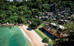 The Naka Phuket, A Member Of Design Hotels Kamala Beach Exterior photo