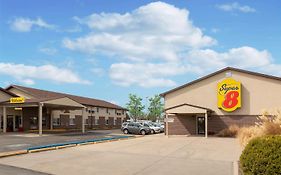 Super 8 By Wyndham North Platte Motel Exterior photo