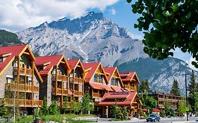 Moose Hotel And Suites Banff Exterior photo